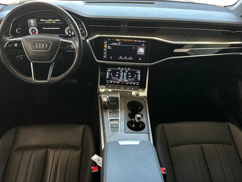 Used 2023 Audi A6 Premium Plus w/ Premium Plus Package AWD/4WD image 12