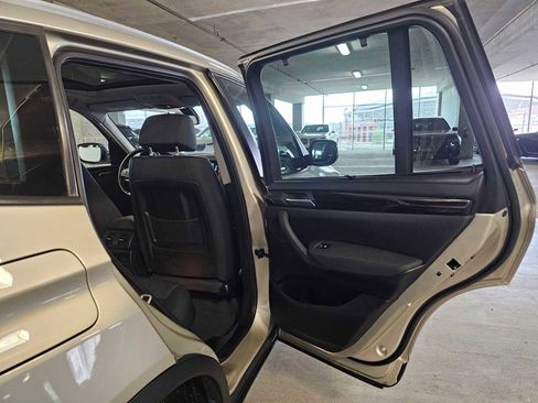 Used 2014 BMW X3 xDrive28i AWD/4WD image 30