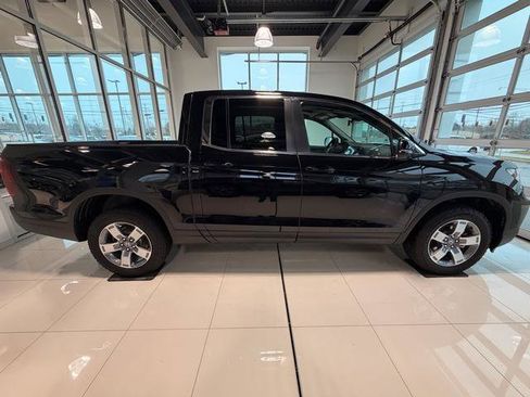 Used 2025 Honda Ridgeline RTL image 7