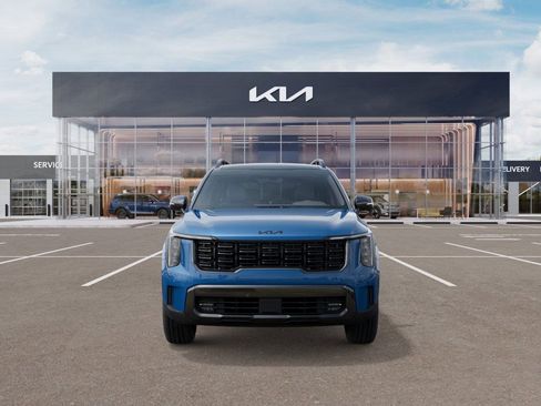 New 2026 Kia Sorento SX Prestige AWD/4WD image 2