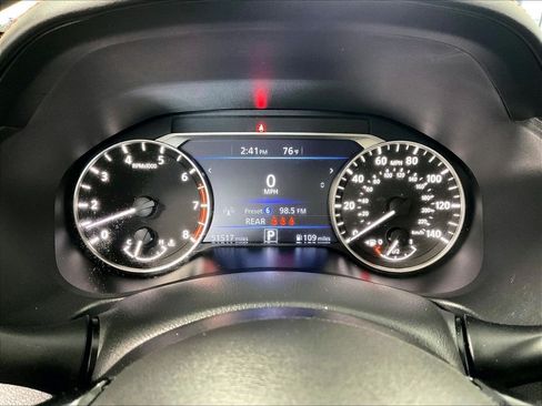 Used 2023 Nissan Altima 2.5 SR FWD image 24