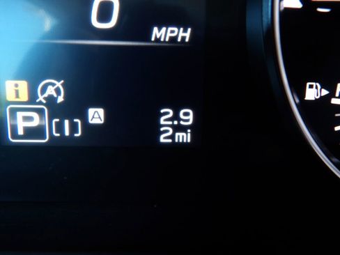 New 2026 Subaru Crosstrek 2.0i Premium AWD/4WD image 19