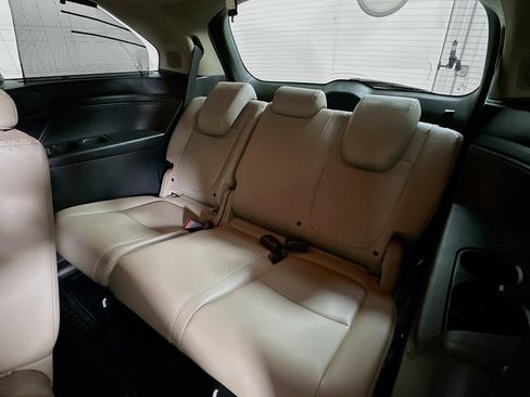 Used 2018 Honda Odyssey Elite image 28