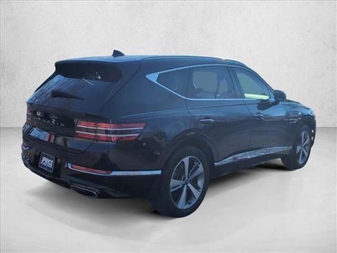 Used 2022 Genesis GV80 2.5T w/ Prestige Package 05 image 5