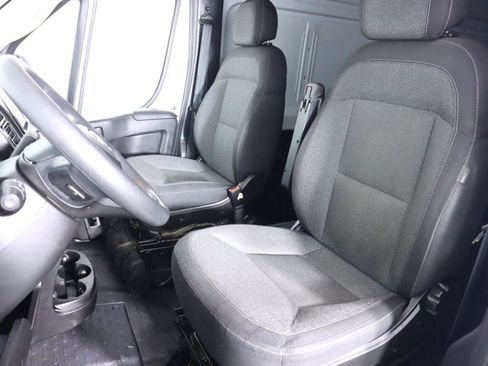 Used 2023 RAM ProMaster 2500 FWD image 27