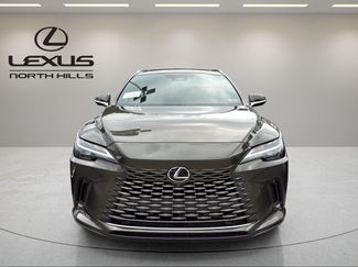 Used 2023 Lexus RX 350 Premium Plus w/ Accessory Package AWD/4WD video 2