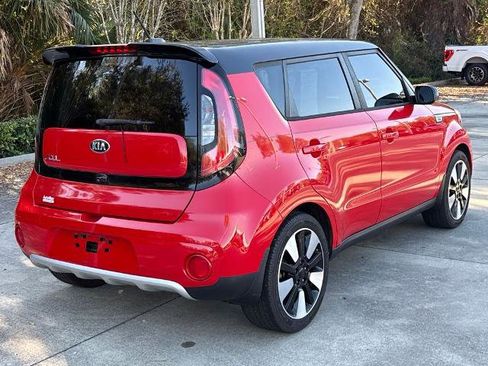 Used 2017 Kia Soul + w/ Designer's Package image 3