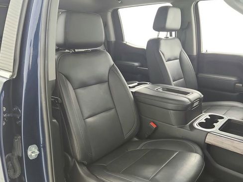 Used 2021 Chevrolet Silverado 1500 LTZ RWD image 33