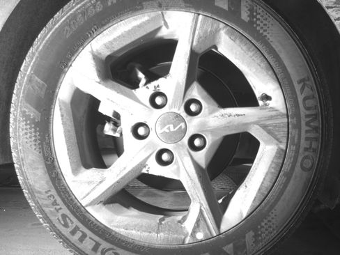 Used 2025 Kia K4 FWD image 15