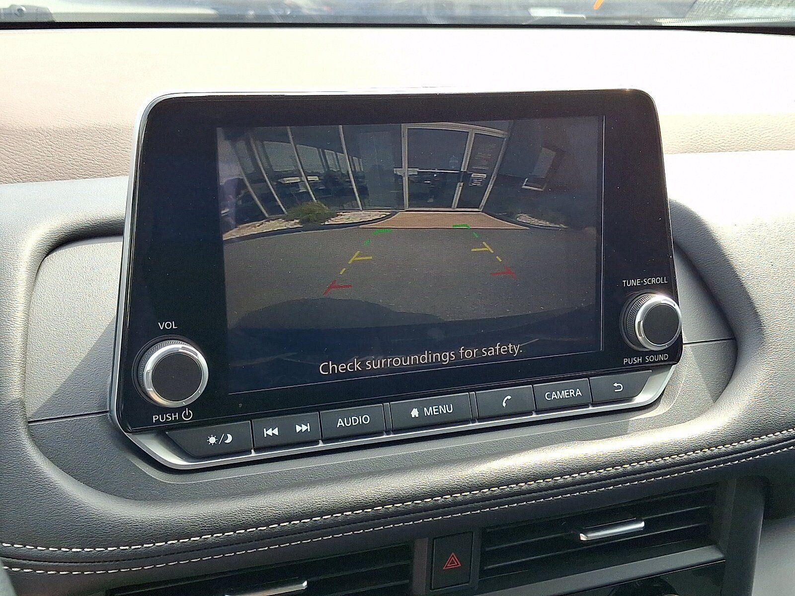 Certified 2023 Nissan Rogue S AWD/4WD image 19