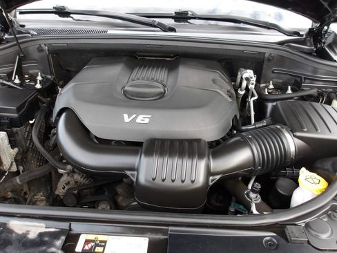 Used 2014 Jeep Grand Cherokee Limited w/ Luxury Group II image 28