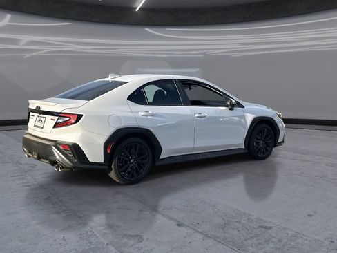 New 2026 Subaru WRX Limited w/ Accessory Package #2 AWD/4WD image 5
