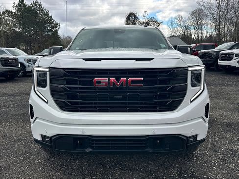 New 2026 GMC Sierra 1500 Elevation w/ Elevation Premium Package image 3