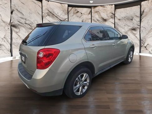 Used 2013 Chevrolet Equinox LS image 6