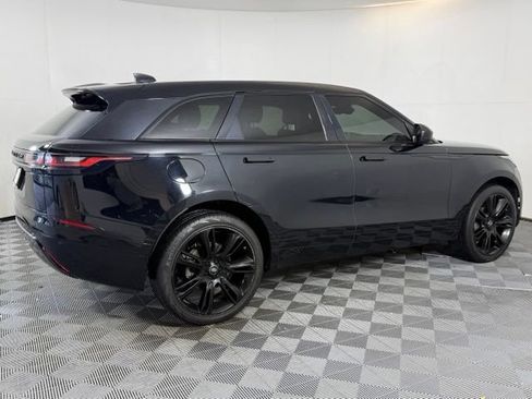 Used 2019 Land Rover Range Rover Velar S AWD/4WD image 8