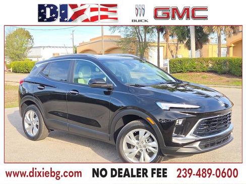 New 2026 Buick Encore GX Preferred image 1