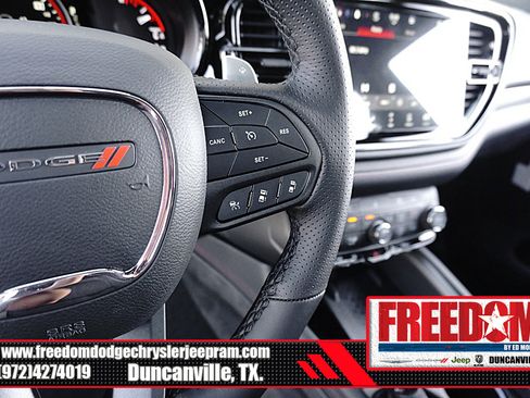 New 2026 Dodge Durango GT image 27