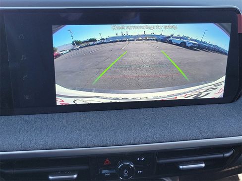 New 2026 Nissan Kicks SV w/ SV Premium Package image 8