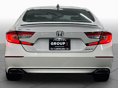 Used 2022 Honda Accord Sport image 5