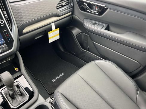 New 2025 Subaru Forester Limited image 13