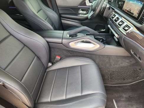 Certified 2020 Mercedes-Benz GLE 350 350 image 7