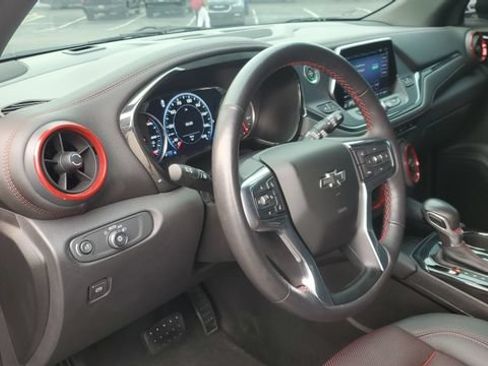 Used 2021 Chevrolet Blazer RS AWD/4WD image 8