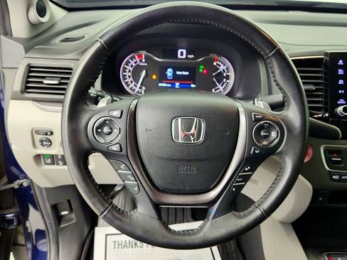 Used 2023 Honda Ridgeline RTL image 13