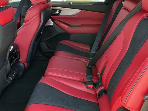 New 2026 Acura MDX A-Spec image 10