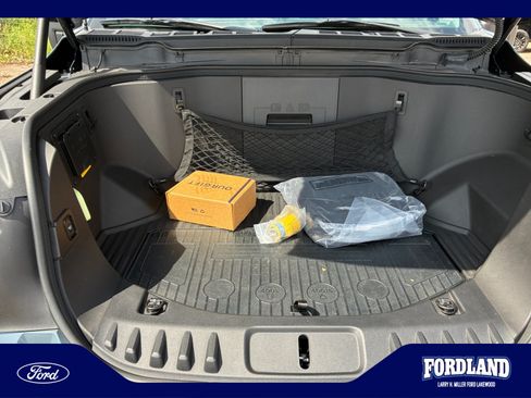 Used 2023 Ford F150 Lightning XLT w/ Equipment Group 312A High AWD/4WD image 22