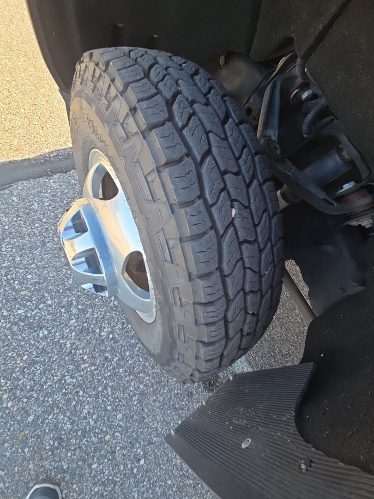 Used 2018 GMC Sierra 3500 Denali AWD/4WD image 5
