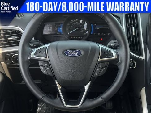 Used 2023 Ford Edge SEL w/ Convenience Package AWD/4WD image 15