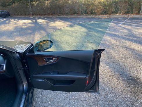 Used 2014 Audi A7 3.0T Prestige w/ Prestige Package image 64