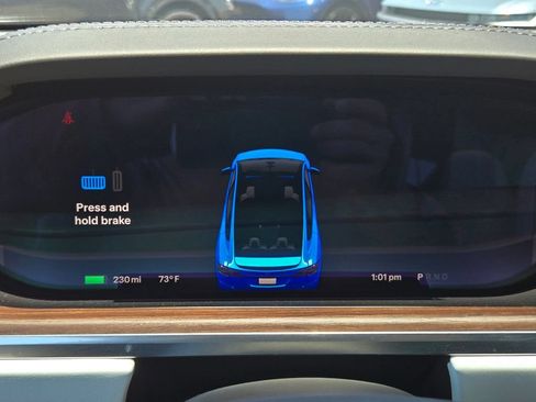 Used 2023 Tesla Model X AWD/4WD image 27