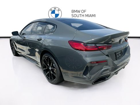 New 2026 BMW 840i RWD image 4