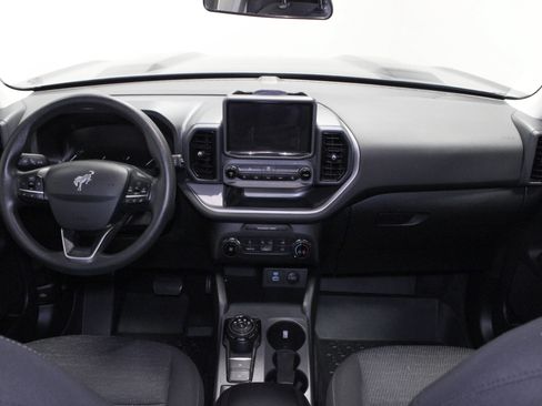 Used 2022 Ford Bronco Sport AWD/4WD image 18