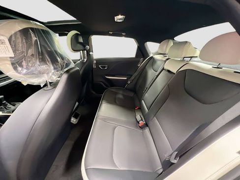 New 2025 Kia K4 GT-Line w/ GT-Line Premium Package image 26