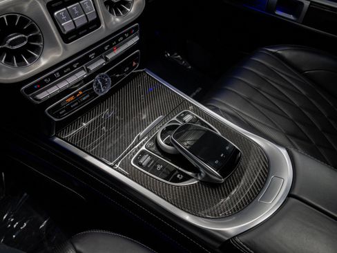 Used 2022 Mercedes-Benz G 550 image 40