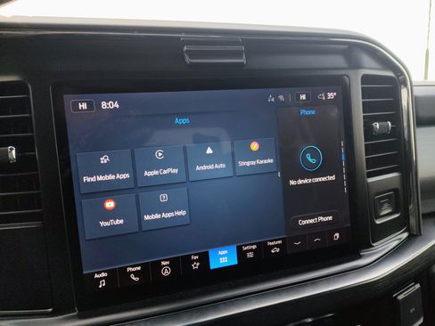 Used 2026 Ford F350 Lariat image 4