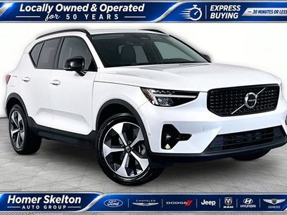 Used 2023 Volvo XC40 B4 Ultimate