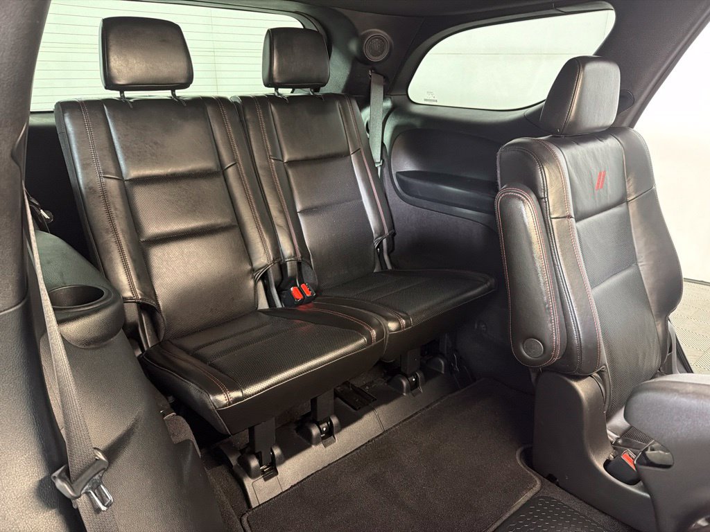 Used 2021 Dodge Durango R/T w/ Technology Group AWD/4WD image 22