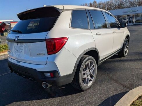 Used 2023 Honda Passport EX-L image 8