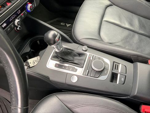 Used 2016 Audi A3 2.0T Premium Plus image 16