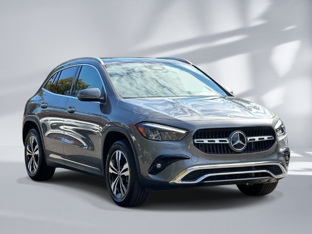 Certified 2026 Mercedes-Benz GLA 250 4MATIC image 6