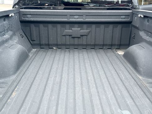 Used 2016 Chevrolet Colorado W/T image 7