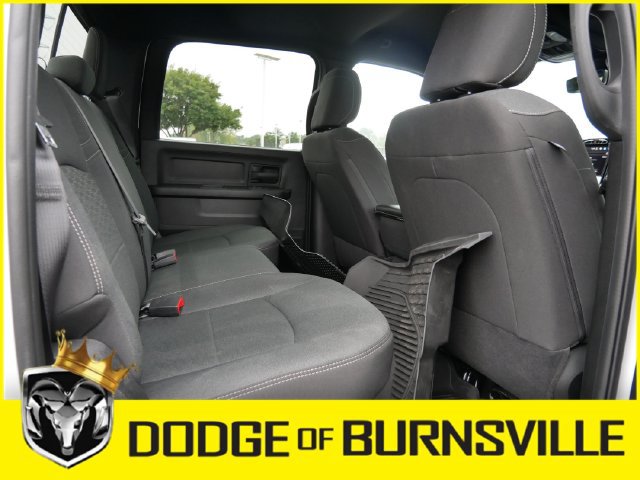 Used 2026 RAM 2500 Warlock AWD/4WD image 16