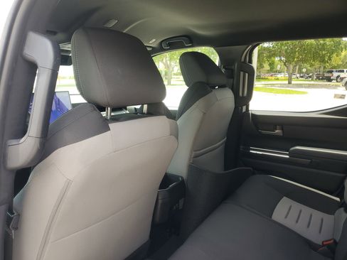 Certified 2024 Toyota Tacoma TRD Sport RWD image 11