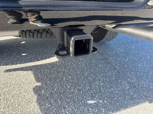 Used 2025 GMC Sierra 2500 Denali w/ Denali Reserve Package image 33