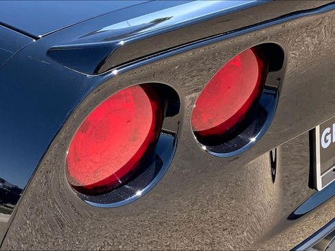 Used 2013 Chevrolet Corvette Grand Sport w/ 3LT Preferred Equipment Group RWD image 28