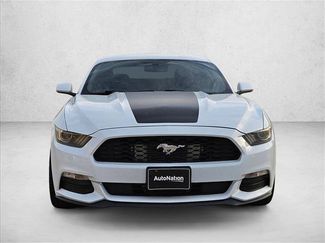 Used 2015 Ford Mustang Coupe RWD video 2