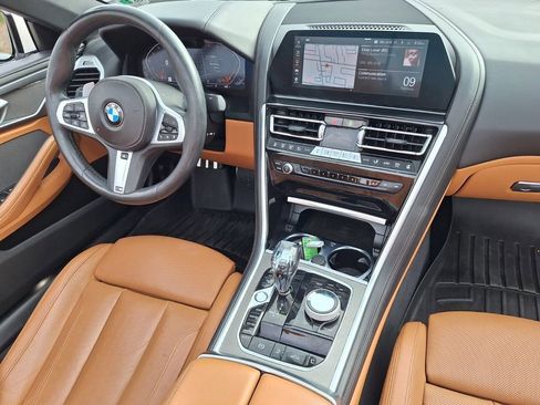 Used 2022 BMW 840i Convertible image 29